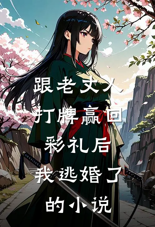 跟老丈人打牌赢回彩礼后，我逃婚了的小说