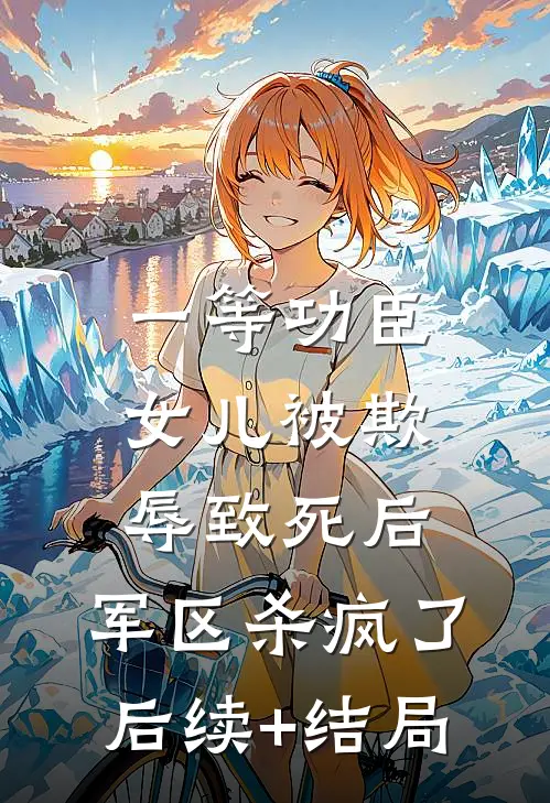 一等功臣女儿被欺辱致死后，军区杀疯了后续+结局