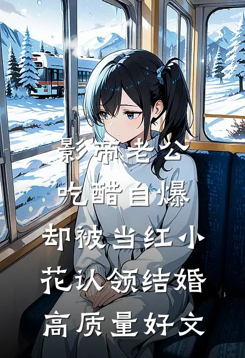 影帝老公吃醋自爆，却被当红小花认领结婚高质量好文