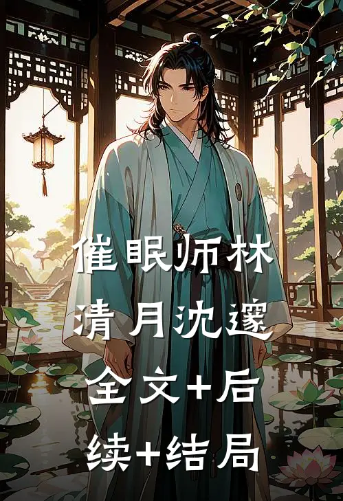 催眠师林清月沈邃:全文+后续+结局