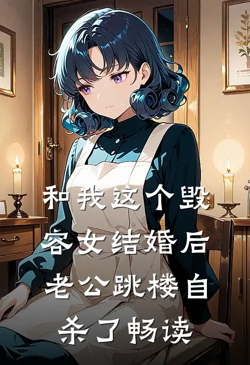 和我这个毁容女结婚后，老公跳楼自杀了畅读