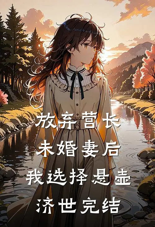 放弃营长未婚妻后，我选择悬壶济世完结