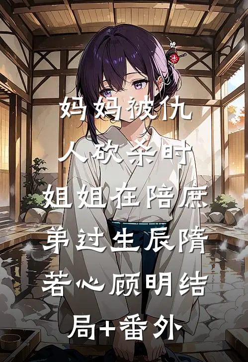 妈妈被仇人砍杀时，姐姐在陪庶弟过生辰隋若心顾明结局+番外