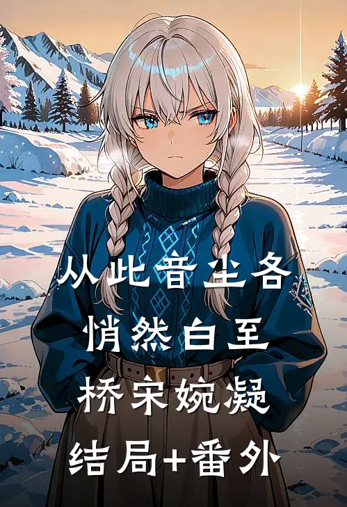 从此音尘各悄然白至桥宋婉凝:结局+番外
