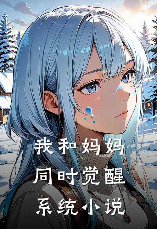 我和妈妈同时觉醒系统小说