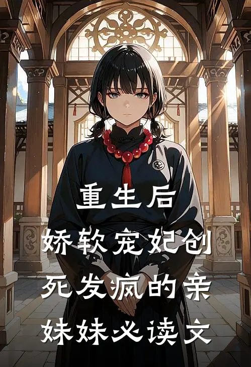 重生后，娇软宠妃创死发疯的亲妹妹必读文