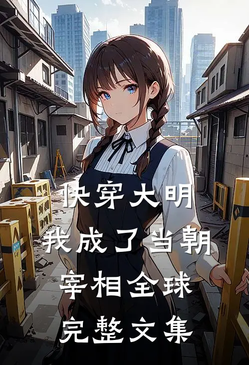 快穿大明：我成了当朝宰相全球完整文集