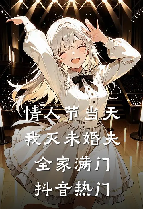 情人节当天，我灭未婚夫全家满门抖音热门