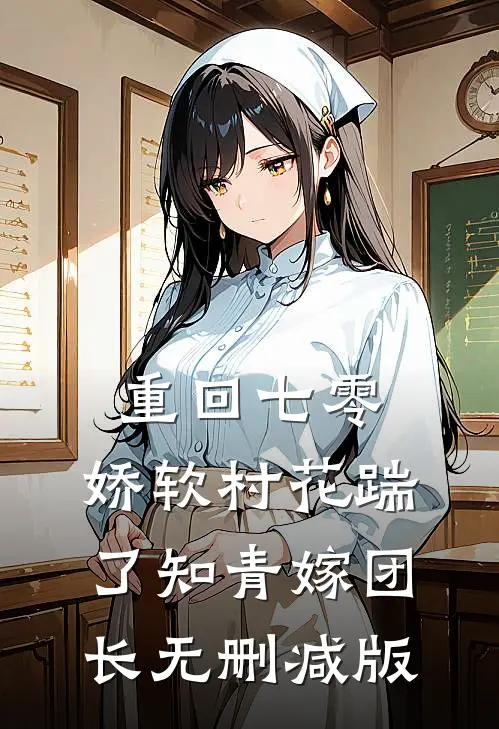 重回七零：娇软村花踹了知青嫁团长无删减版