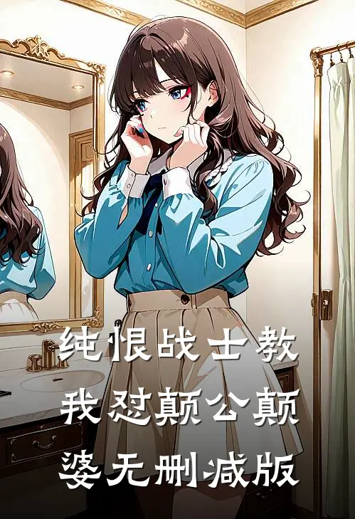 纯恨战士教我怼颠公颠婆无删减版