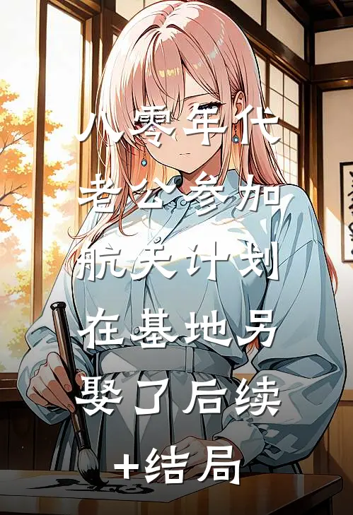 八零年代老公参加航天计划，在基地另娶了后续+结局