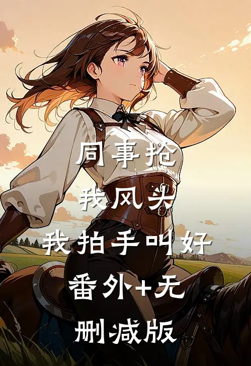同事抢我风头，我拍手叫好:番外+无删减版