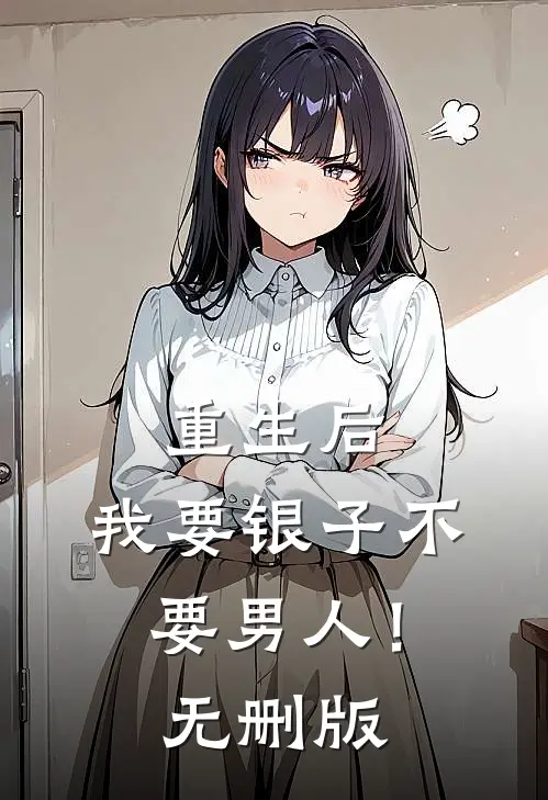 重生后，我要银子不要男人！无删版