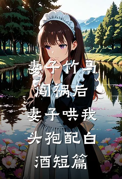 妻子竹马闯祸后，妻子哄我头孢配白酒短篇