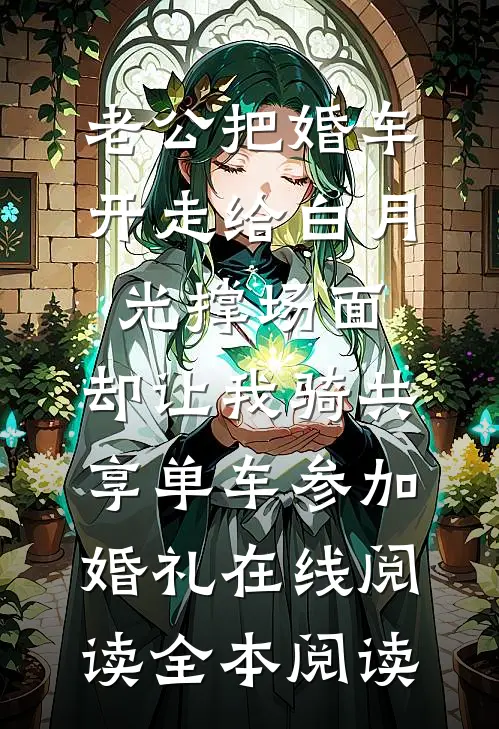 老公把婚车开走给白月光撑场面，却让我骑共享单车参加婚礼在线阅读全本阅读