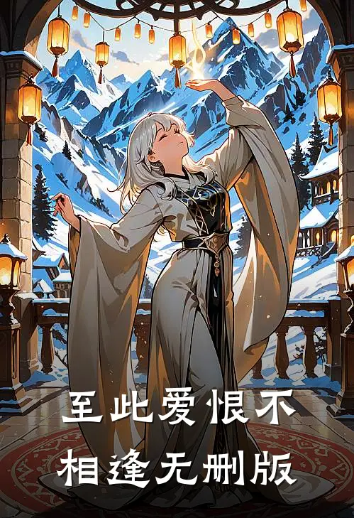 至此爱恨不相逢无删版