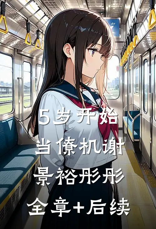 5岁开始当僚机谢景裕彤彤:全章+后续