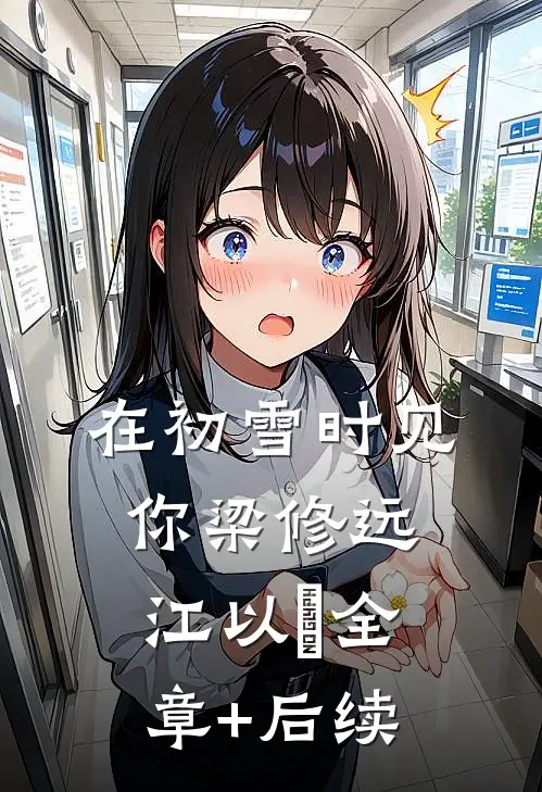 在初雪时见你梁修远江以婳全章+后续