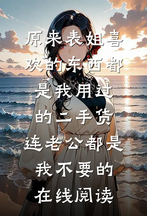 原来表姐喜欢的东西都是我用过的二手货，连老公都是我不要的在线阅读
