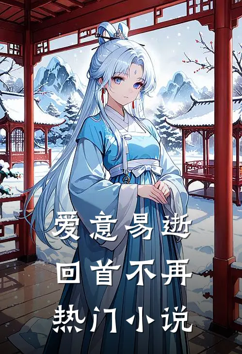 爱意易逝，回首不再热门小说