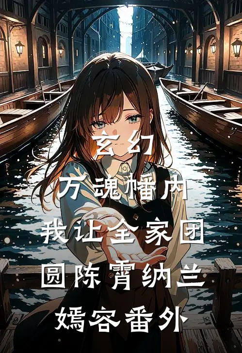 玄幻：万魂幡内，我让全家团圆陈霄纳兰嫣容番外
