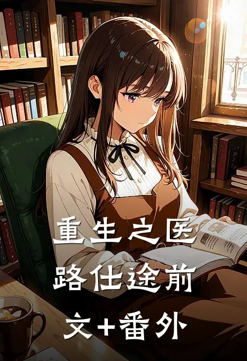 重生之医路仕途前文+番外