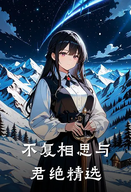 不复相思与君绝精选