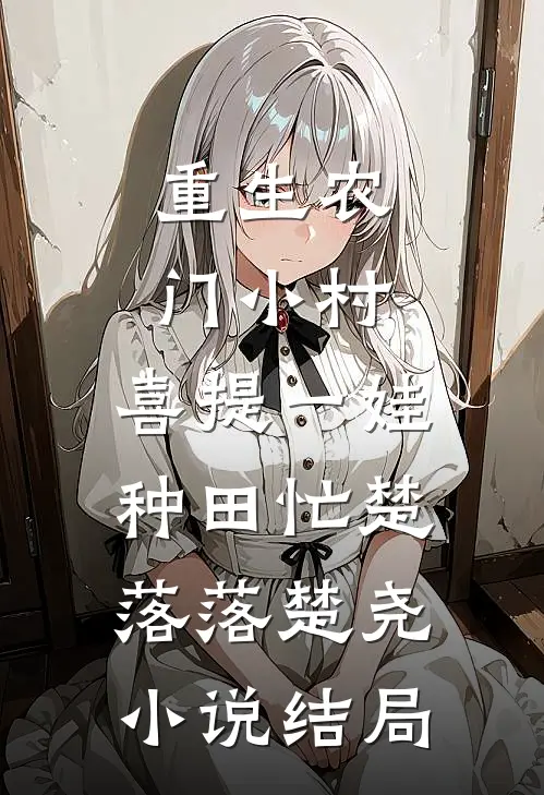 重生农门小村：喜提一娃种田忙楚落落楚尧小说结局