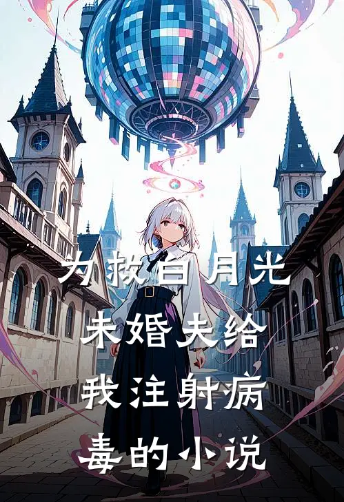 为救白月光，未婚夫给我注射病毒的小说