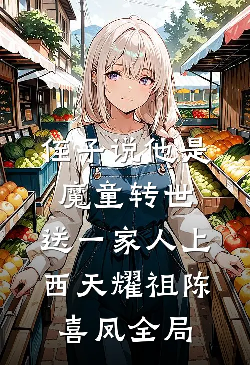 侄子说他是魔童转世，送一家人上西天耀祖陈喜凤全局