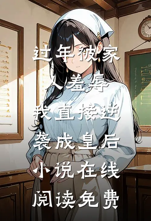 过年被家人羞辱，我直接逆袭成皇后小说在线阅读免费