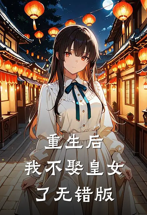 重生后，我不娶皇女了无错版