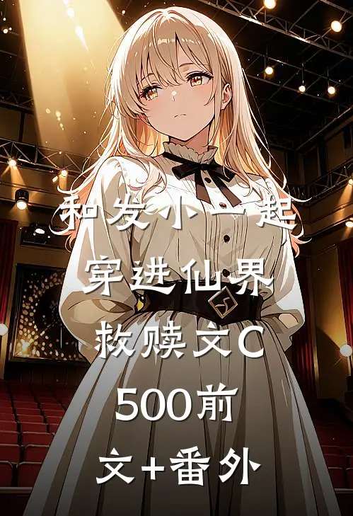 和发小一起穿进仙界救赎文C500前文+番外