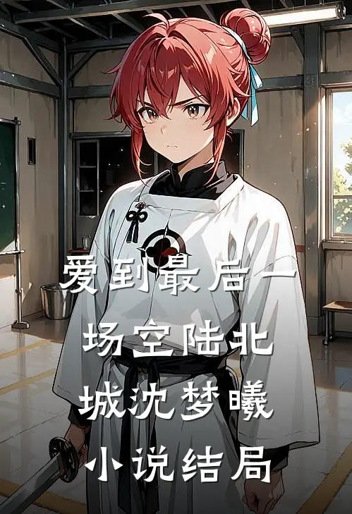 爱到最后一场空陆北城沈梦曦小说结局