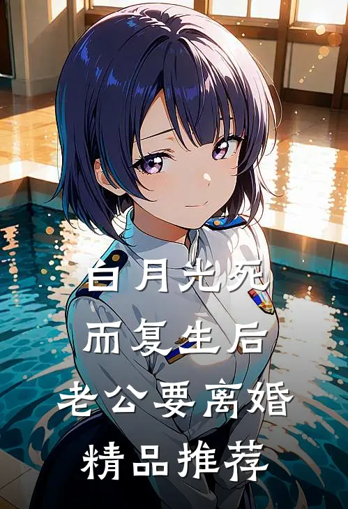 白月光死而复生后，老公要离婚精品推荐