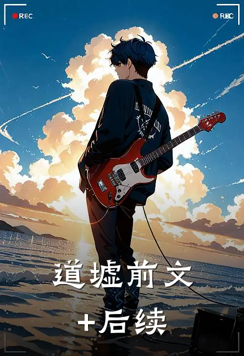 道墟前文+后续