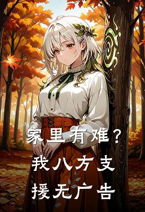 家里有难？我八方支援无广告