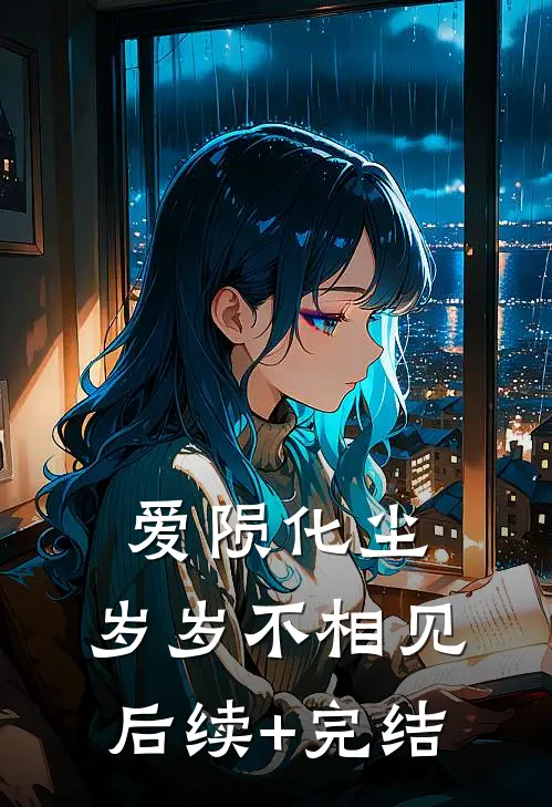 爱陨化尘，岁岁不相见后续+完结