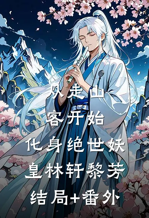 从走山客开始，化身绝世妖皇林轩黎芳:结局+番外