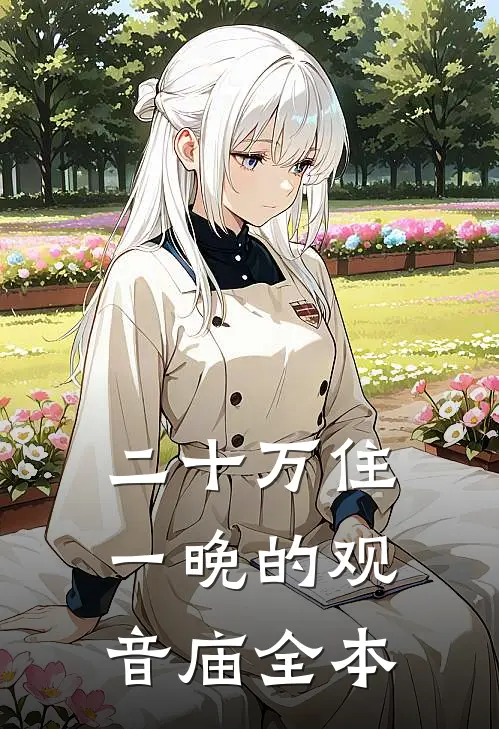 二十万住一晚的观音庙全本