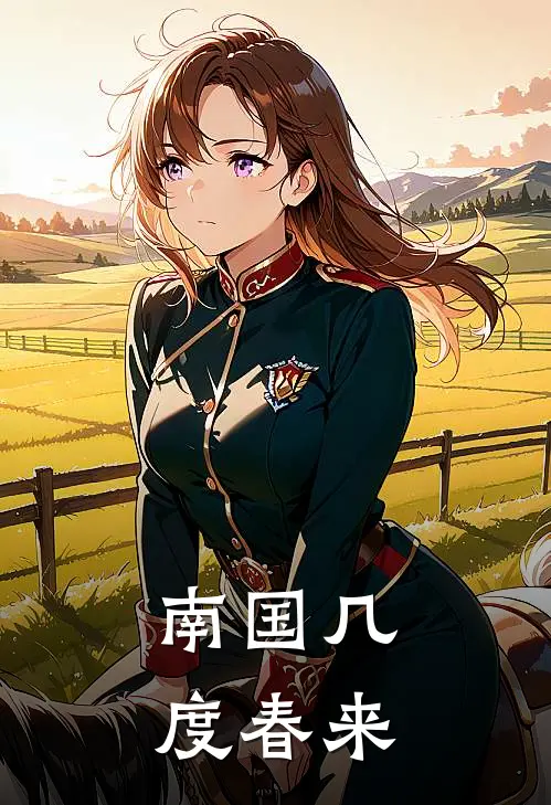 南国几度春来