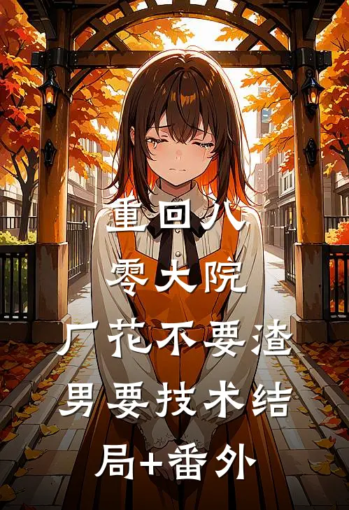 重回八零大院，厂花不要渣男要技术结局+番外