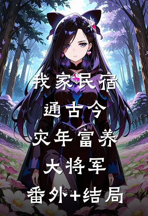 我家民宿通古今，灾年富养大将军:(番外)+(结局)