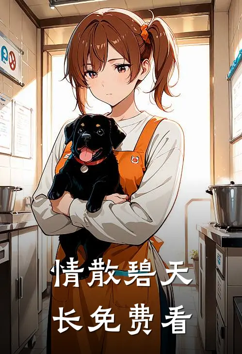 情散碧天长免费看