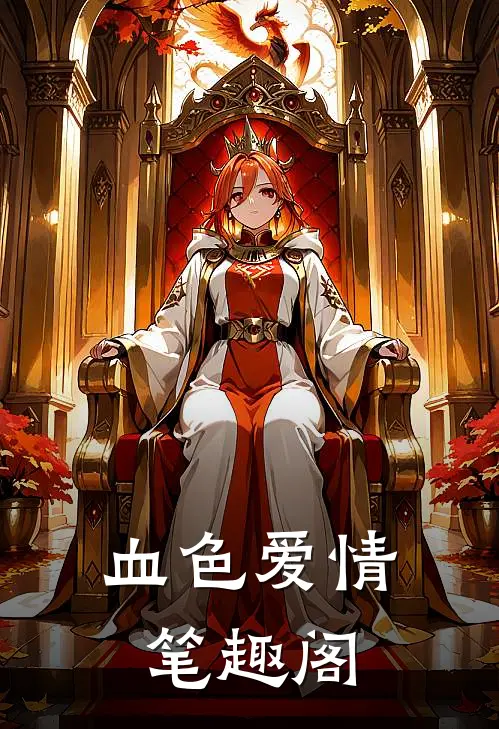 血色爱情笔趣阁