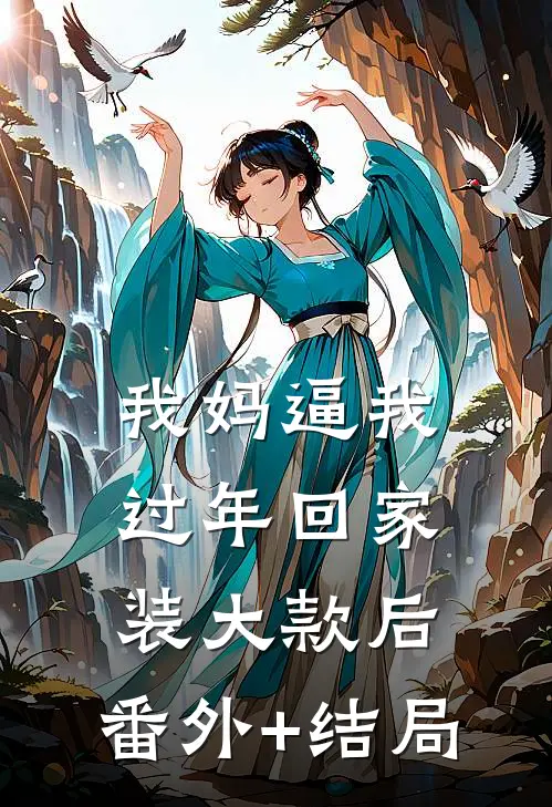 我妈逼我过年回家装大款后:(番外)+(结局)