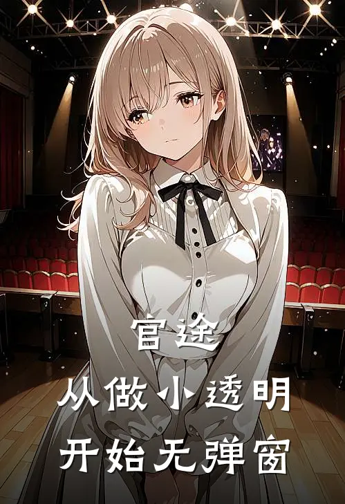 官途：从做小透明开始无弹窗