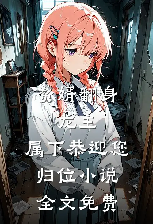 赘婿翻身：龙主，属下恭迎您归位小说全文免费