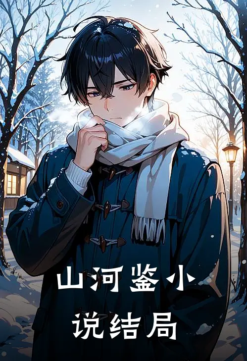 山河鉴小说结局