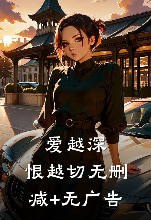爱越深，恨越切无删减+无广告
